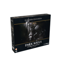 Dark Souls - Explorers Expansion