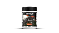 Vallejo: 26.201 - Diorama FX - Water Textures - Transparent water (200 ml)