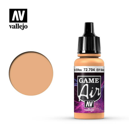 Elf Skintone - Vallejo Game Air (17 ml)