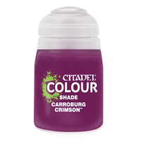 Carroburg Crimson - Citadel Shade (18 ml)