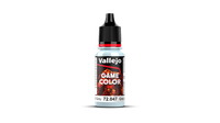 Vallejo: 72.047 - Game Color - Wolf Grey (18 ml)