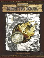 Warhammer RPG II Edycja: Dziedzictwo Sigmara