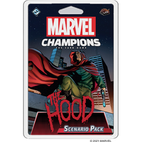 Marvel Champions: Scenario Pack - The Hood