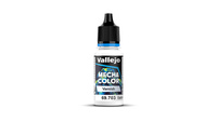 Vallejo: 69.703 - Mecha Varnish - Satin (17 ml)