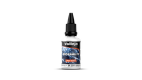 Water Texture Foam & Snow 32 ml