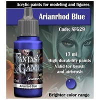 Arianrhod Blue - Fantasy & Games (17 ml)