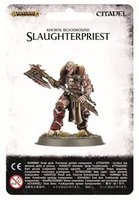 Slaughterpriest