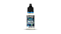 Vallejo: 69.003 - Mecha Color - OffWhite (17 ml)