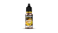 Vallejo: 71.069 - Model Air - Metallic - Rust (17 ml)