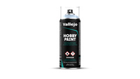 Wolf Grey - Fantasy Color Spray (400 ml)