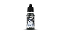 Vallejo: 70.980 - Model Color - Black Green (18 ml)