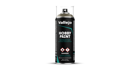 Vallejo: 28.007 - Hobby Paint Spray - Russian Uniform (400 ml)