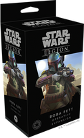 Star Wars: Legion - Boba Fett Operative Expansion