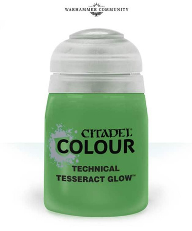 Tesseract Glow - Citadel Technical (18 ml)