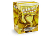 Dragon Shield Classic Yellow 100 szt