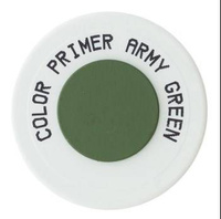 Colour Primer - Army Green