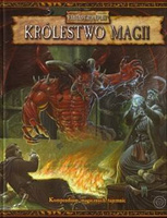 Warhammer RPG II Edycja: Królestwo Magii