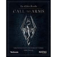 Call to Arms - Core Rules Box