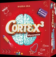 Cortex 3