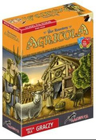 Agricola (wersja dla graczy)