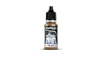 Vallejo: 70.843 - Model Color - Cork Brown (18 ml)