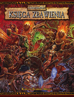 Warhammer RPG II Edycja: Księga Zbawienia