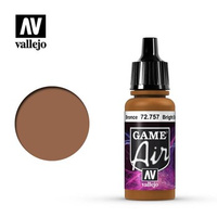 Bright Bronze - Vallejo Game Air (17 ml)