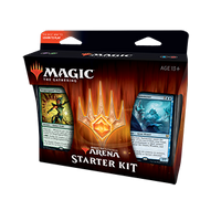 Magic The Gathering: Arena Starter Kit 2021