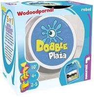 Dobble plaża