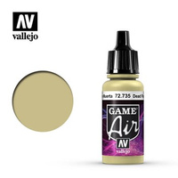 Dead Flesh - Vallejo Game Air (17 ml)