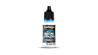 White Primer - Mecha Color (17 ml)