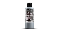 Vallejo: 74.615 - Primers - USN Light Ghost Grey (200 ml)