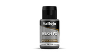 Vallejo: 76.516 - Wash FX - Off-Grey (35 ml)