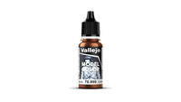 Vallejo: 70.999 - Model Color - Metallic - Copper (18 ml)