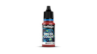 Vallejo: 69.011 - Mecha Color - Dark Red (17 ml)