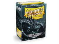 Dragon Shield Matte Slate 100 szt