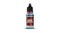 Vallejo: 72.023 - Game Color - Electric Blue (18 ml)