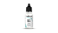 Matt Medium - Vallejo (17 ml)