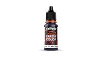 Vallejo: 72.461 - Xpress Color - Vampiric Purple (18 ml)