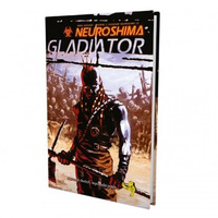 Neuroshima 02 - Gladiator