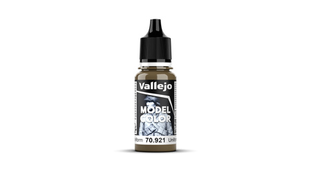 Vallejo: 70.921 - Model Color - English Uniform (18 ml)