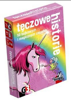 Tęczowe historie