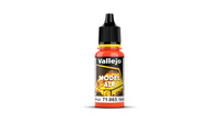 Vallejo: 71.083 - Model Air - Orange (17 ml)