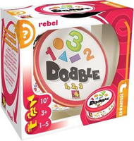 Dobble 123