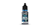 Vallejo: 69.040 - Mecha Color - Phantom Grey (17 ml)