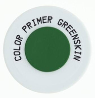 Colour Primer - Greenskin