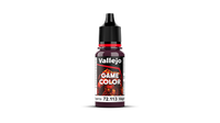 Vallejo: 72.113 - Game Color - Deep Magenta (18 ml)