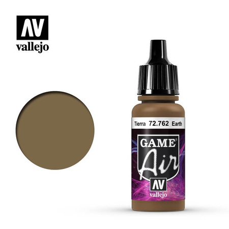 Earth - Vallejo Game Air (17 ml)