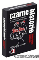 Czarne Historie - Śmiertelne Wakacje