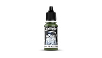 Vallejo: 70.922 - Model Color - Uniform Green (18 ml)